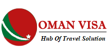 Oman Visa Logo